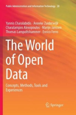 World of Open Data