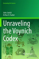 Unraveling the Voynich Codex