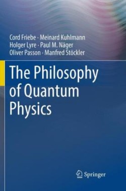 Philosophy of Quantum Physics