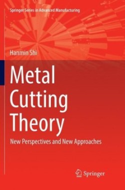 Metal Cutting Theory