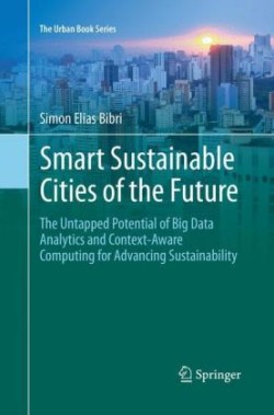 Smart Sustainable Cities of the Future