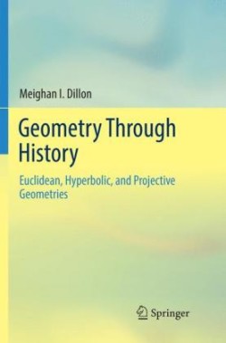 Geometry Through History