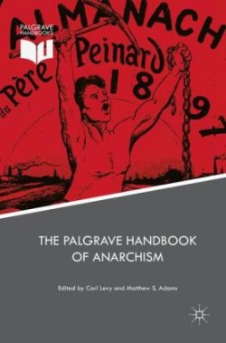 Palgrave Handbook of Anarchism