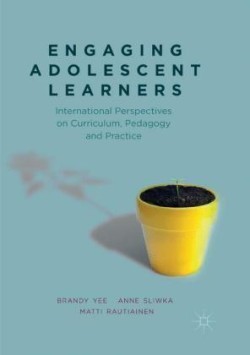 Engaging Adolescent Learners