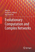 Evolutionary Computation and Complex Networks