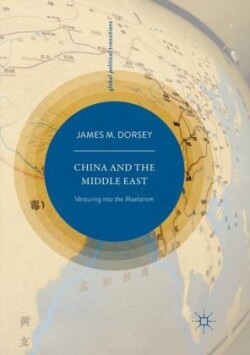 China and the Middle East