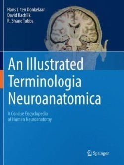 Illustrated Terminologia Neuroanatomica