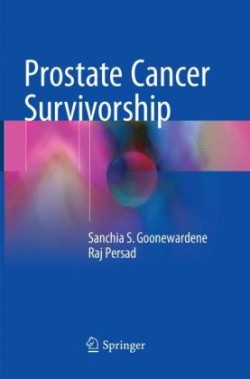 Prostate Cancer Survivorship