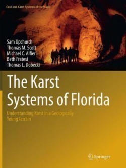 Karst Systems of Florida