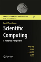 Scientific Computing