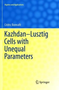 Kazhdan-Lusztig Cells with Unequal Parameters