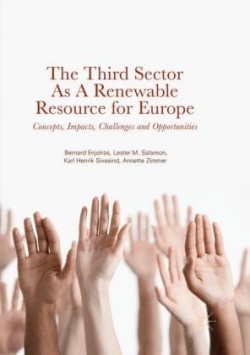 Third Sector as a Renewable Resource for Europe