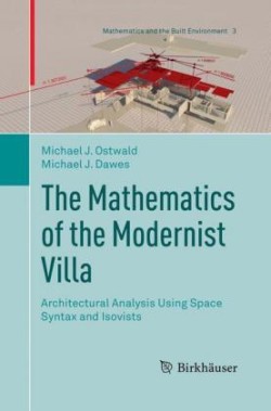 Mathematics of the Modernist Villa