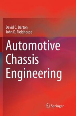 Automotive Chassis Engineering