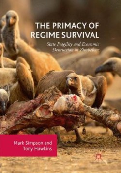 Primacy of Regime Survival