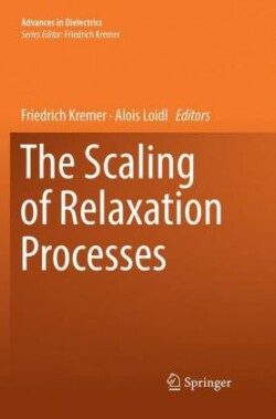 Scaling of Relaxation Processes