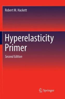 Hyperelasticity Primer