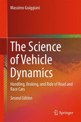 Science of Vehicle Dynamics