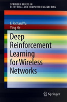 Deep Reinforcement Learning for Wireless Networks