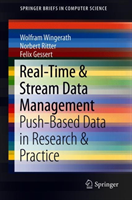 Real-Time & Stream Data Management