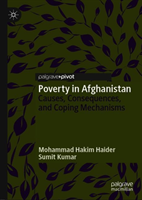 Poverty in Afghanistan