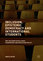 Inclusion, Epistemic Democracy and International Students