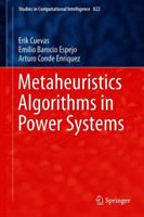 Metaheuristics Algorithms in Power Systems