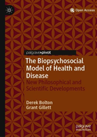 Biopsychosocial Model of Health and Disease