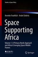 Space Supporting Africa 