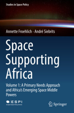 Space Supporting Africa 