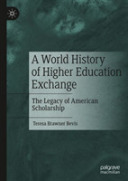 World History of Higher Education Exchange 