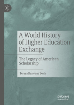 World History of Higher Education Exchange 