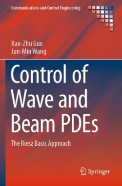 Control of Wave and Beam PDEs