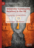 University–Community Relations in the UK