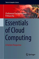 Essentials of Cloud Computing