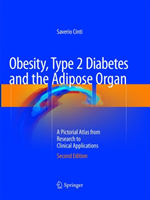 Obesity, Type 2 Diabetes and the Adipose Organ