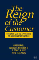 Reign of the Customer