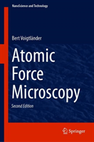 Atomic Force Microscopy