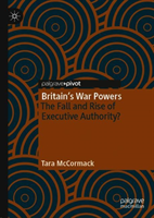 Britain’s War Powers