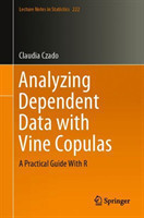 Analyzing Dependent Data with Vine Copulas