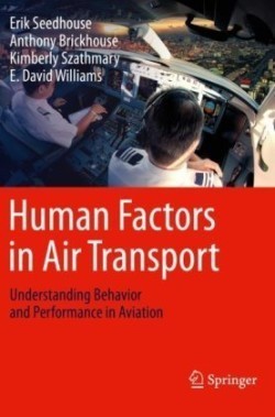 Human Factors in Air Transport