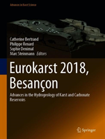 Eurokarst 2018, Besançon