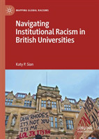 Navigating Institutional Racism in British Universities   