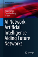 Developing Networks using Artificial Intelligence