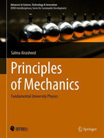 Principles of Mechanics