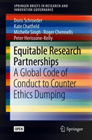 Equitable Research Partnerships