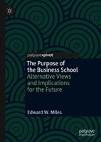 Purpose of the Business School