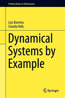 Dynamical Systems by Example