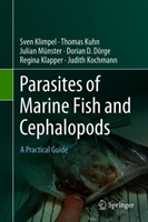 Parasites of Marine Fish and Cephalopods