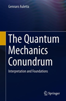 Quantum Mechanics Conundrum